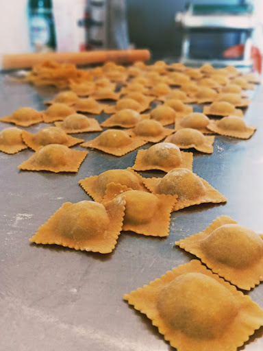 Pasta House Milenio III - Thumbnail