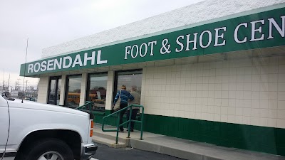 Rosendahl Foot & Shoe Center