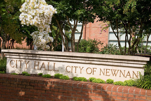 City of Newnan GIS