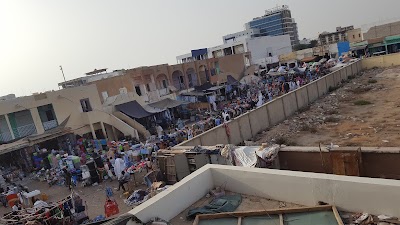 Photos of Marche Capitale