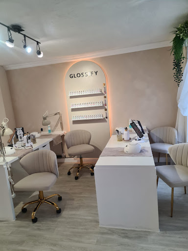 Divine Path Beauty and Wellness Lounge