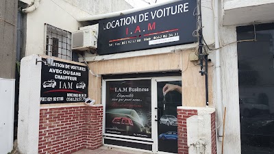 Photos of Location De Voitures I.A.M Business
