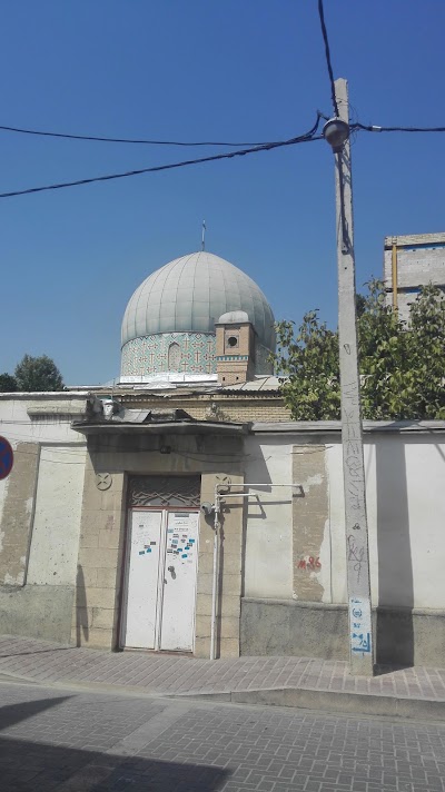 Photos of Simon the Zealot Church
