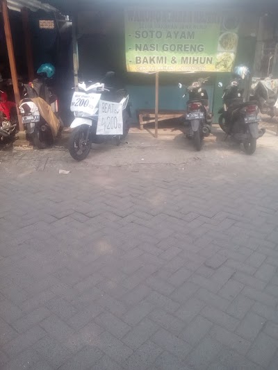 Photos of Warkop-GR WiFi 20mbps