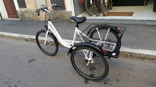 Girobike di Mauro Busonero - Thumbnail