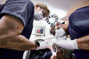 Photo n°12 de Dr Marc Antoine Verdino et Dr Jules Verdino à Hyères (Chirurgien)