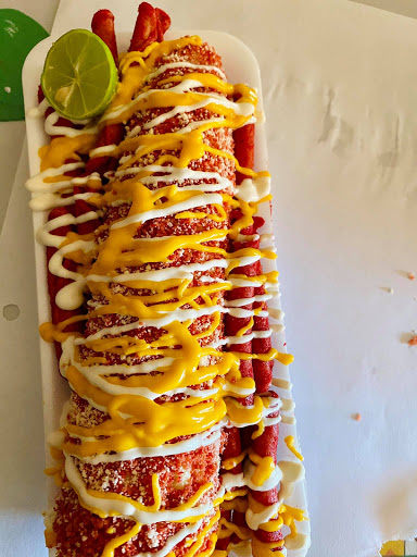 Lu_Snacks - Thumbnail