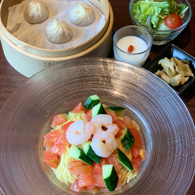 小籠包・中国料理 芙籠