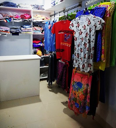 Photos of RAW Fashion