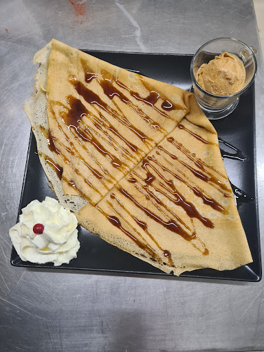 Crêperie de la place - Thumbnail