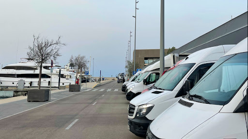 RMA Logistic - Visual