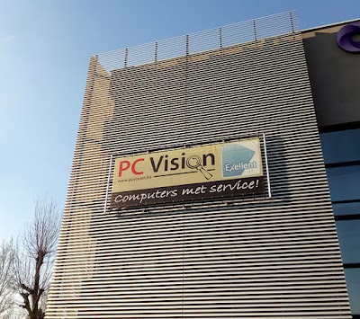 photo of PC VISION