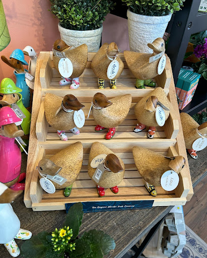 Outside The Box Gifts, Home & Garden Decor - Thumbnail