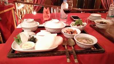 Photos of Angkor Village Hotel