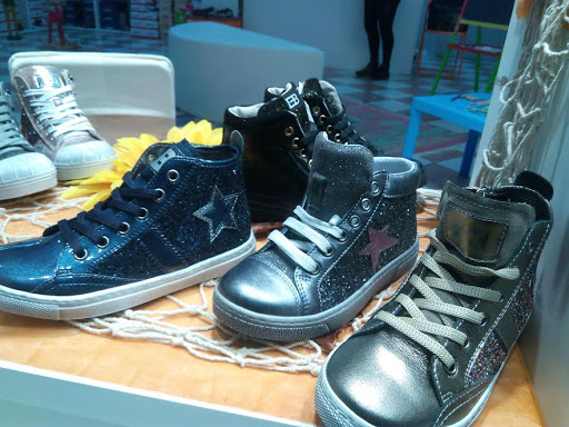 BBShoes - Visual
