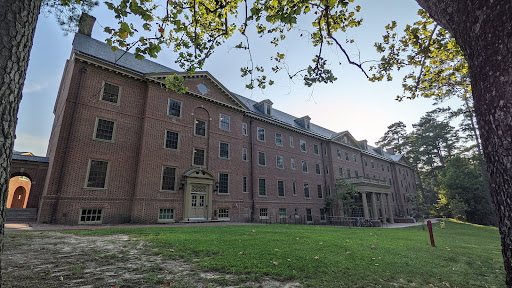 Landrum Hall - Thumbnail