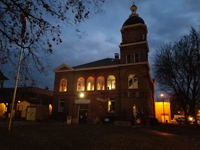 Ravalli County Museum