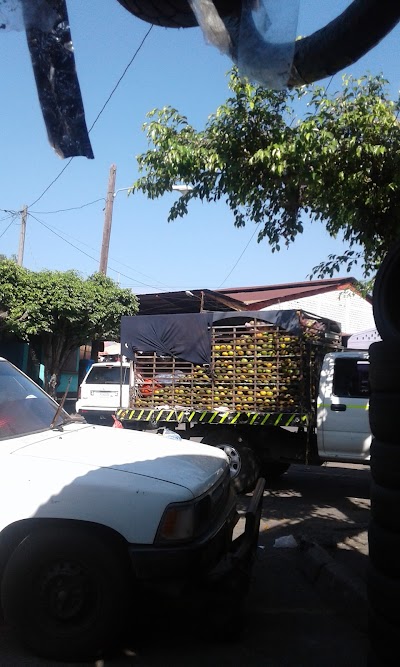 Photos of Mercado Cantonal Escuintla
