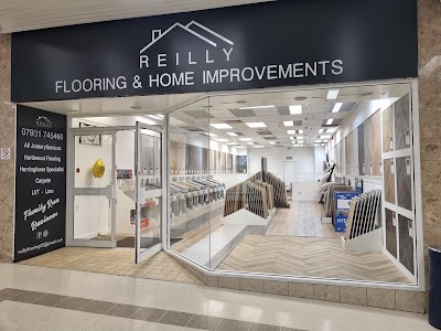 Reilly Flooring and Home Improvements