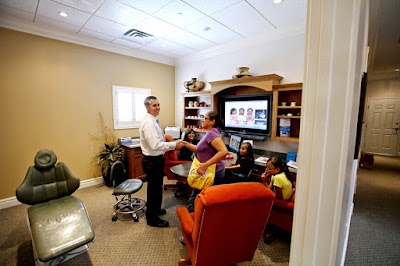 Graff Orthodontics