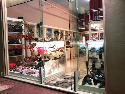 Photos of tseremes shops