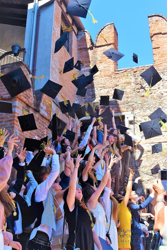 Mater Academy - Programma Doppio Diploma Italia -USA - Thumbnail