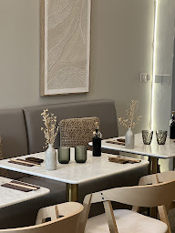 Photo n°1 de L'Instant sushi - Ajaccio à Ajaccio (Restaurant japonais)