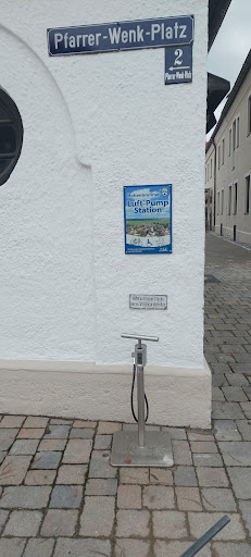 Local government Hohenbrunn Bauamt - Thumbnail