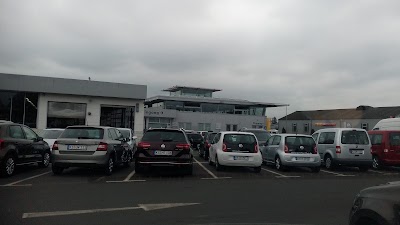 Photos of Autohaus Hermann Klein GmbH & Co. KG