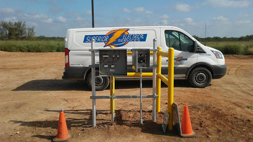 Superior Electrical Services - Visual