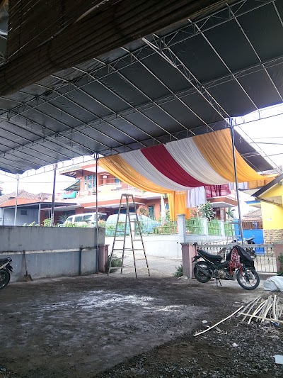 Photos of Masjid Al Mubarokah