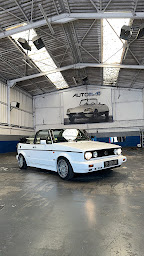 Photo n°9 de CONTROLE TECHNIQUE AUTO BILAN SYSTEMS Auto / Moto 91 Corbeil Essonne à Corbeil-Essonnes (Centre de contrôle technique)