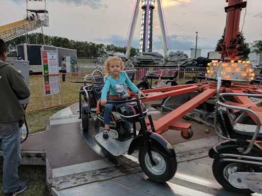 Dodge County Fairgrounds - Thumbnail