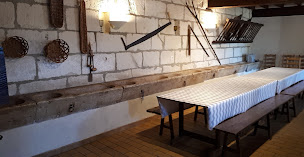 Photo n°10 de La Presle Verte à Oisly (Gîte)