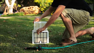 Photo n°8 de EVERBLUE PISCINES CAHORS à Cahors (Magasin de matériel pour piscines)