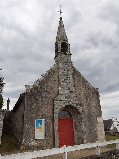 Photo de Maison d'Exercices Spirituels Notre-Dame de Fatima à Camors (56330)