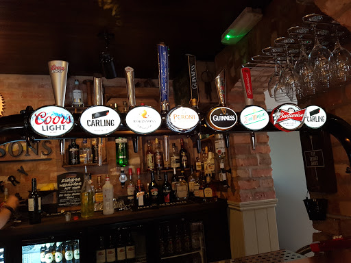 The Sydney Arms - Thumbnail