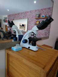 Photo n°6 de Salon F.G (Feel Good) à L'Isle-Jourdain (Barbier)