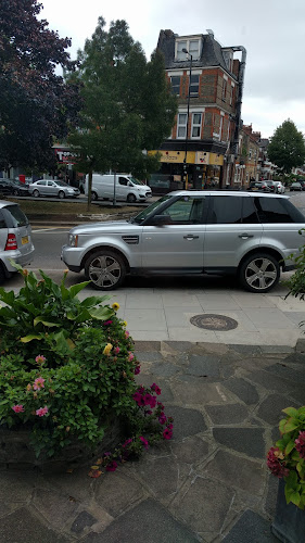 1 Church Ln, London N8 7BU, United Kingdom