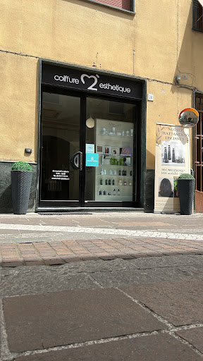 m2esthetique - Visual