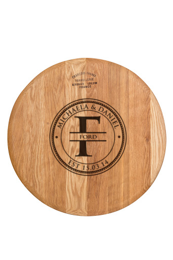 Byron Bay Chopping Boards - Thumbnail
