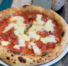 Photo n°9 de A Tavola La Pizza à Boulogne-Billancourt (Pizzeria)