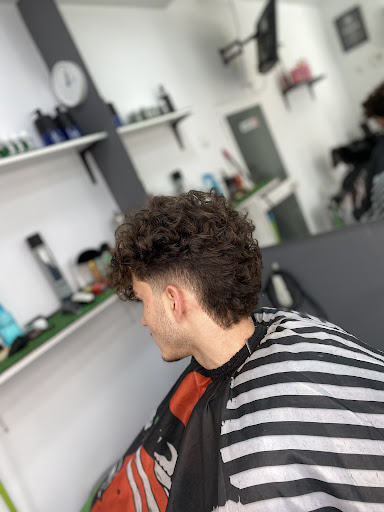 Barberfilet - Visual