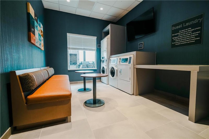 Homewood Suites by Hilton Buford Mall of GA photo