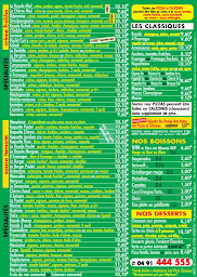 Photo n°2 de Pizzeria Dolce à Marseille (Restaurant)