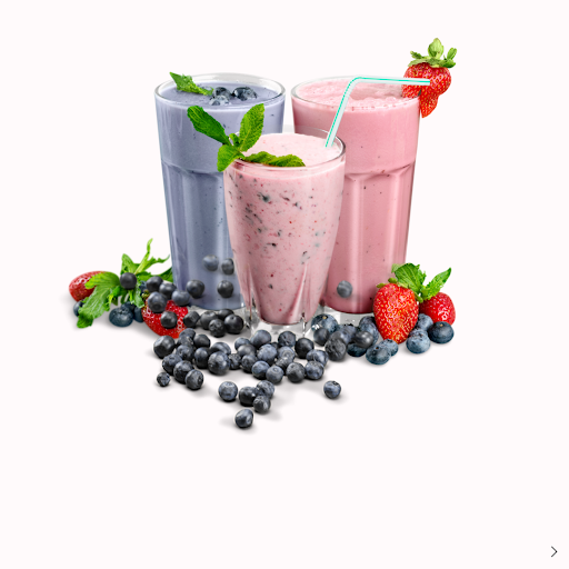 I Love My Smoothie - Thumbnail