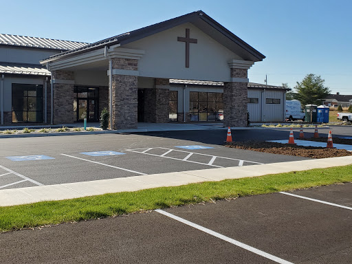 GracePoint Evangelical Free Church - Thumbnail