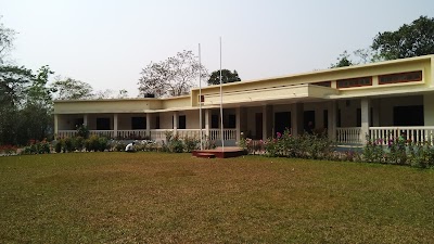 Photos of BTRI Guest House