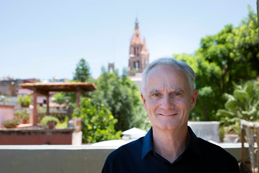 EFT Tapping San Miguel