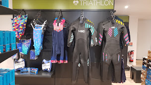 Photo n°4 de ENDURANCE SHOP SAINT-QUENTIN à Saint-Quentin (Magasin d'articles de sports)